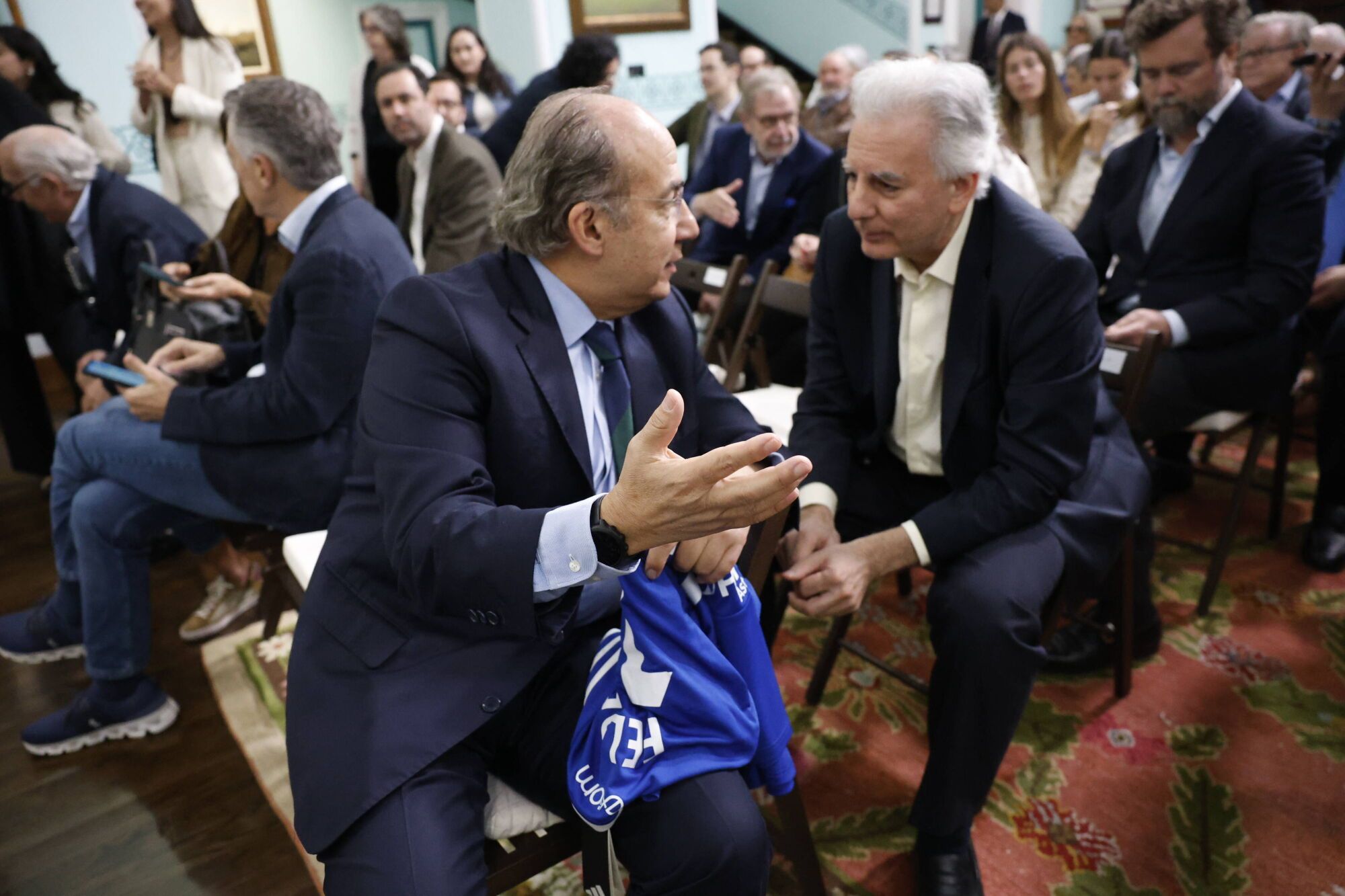 VI Encuentro Ciudadano