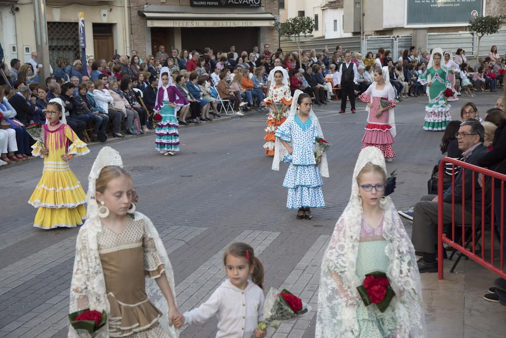 Ofrenda Sant Pasqual