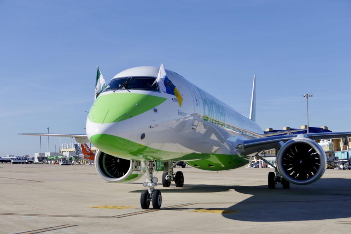 Binter refuerza su apuesta por Madeira y Azores con más vuelos y un 7% más de asientos este verano