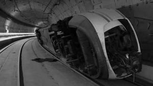 La xarxa radial i el doble ample de via van agreujar el caos ferroviari a Madrid