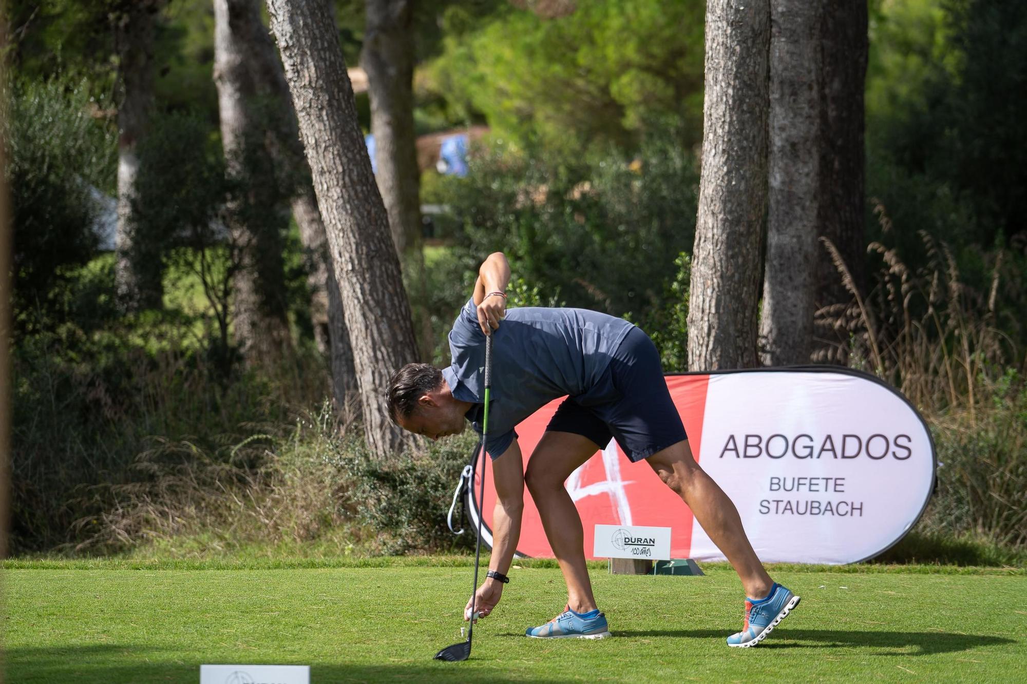 So ereignisreich war das Golfturnier der Mallorca Zeitung