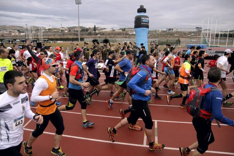 Fotogalería de la Carrera del Ebro