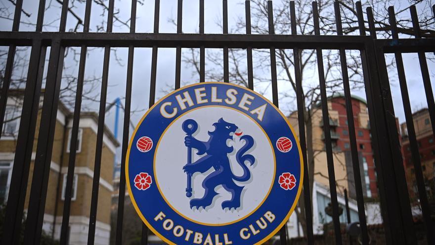 Acuerdo para vender el Chelsea al multimillonario estadounidense Todd Boehly