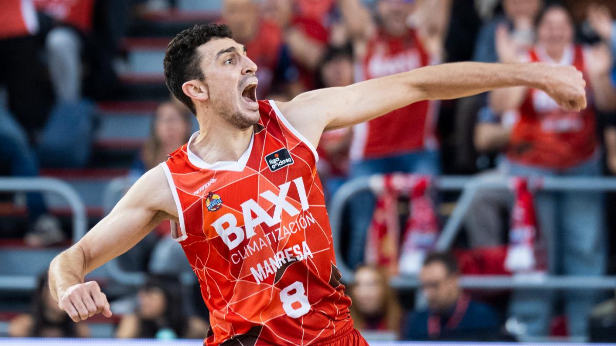 El cacereño Álex Reyes estuvo magistral en la primera parte