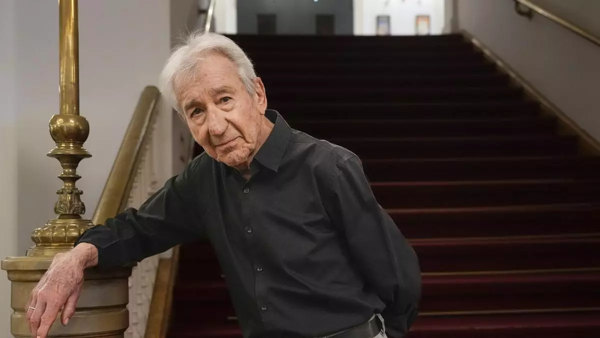 José Sacristán, Jaime Urrutia y Juan Tamariz encabezan los Premios de Cultura de la Comunidad de Madrid