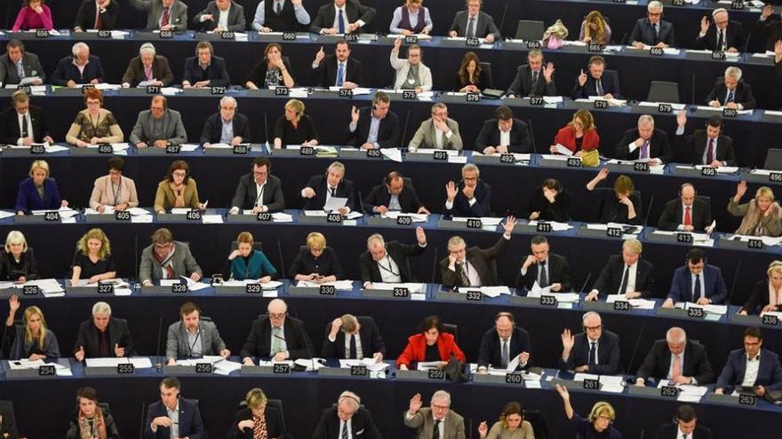 LosEurodiputados dan luz verde a la financiación de interconexiones España-Francia
