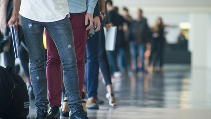 Empleo en Murcia, ofertas para conseguir abandonar las listas del paro