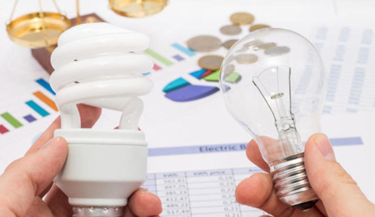La factura de la luz de dispara: 5 trucos para ahorrar