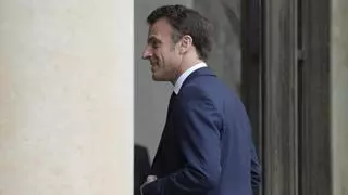 La apuesta nuclear de Francia avanza con pies de plomo
