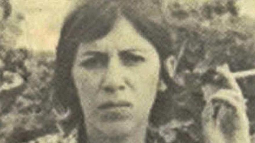 Natalia Sosa Ayala.