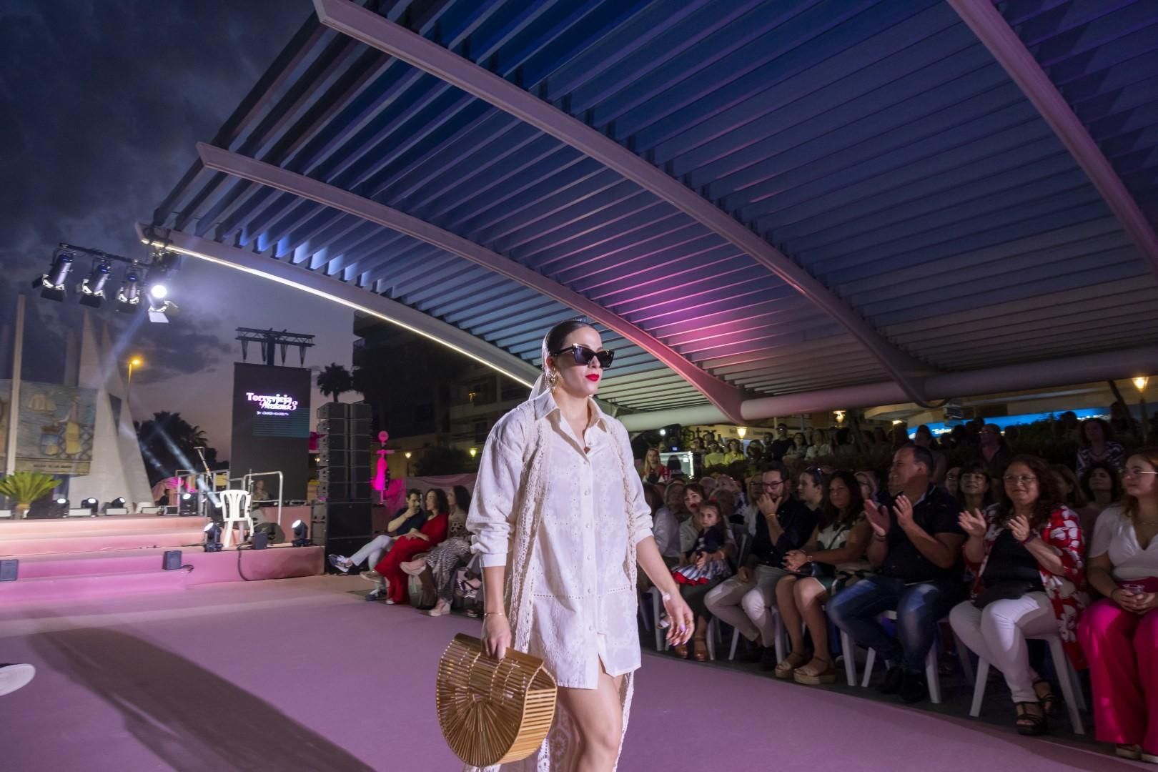 Aquí están las mejores imágenes de la nueva edición de Torrevieja Weekend 2024