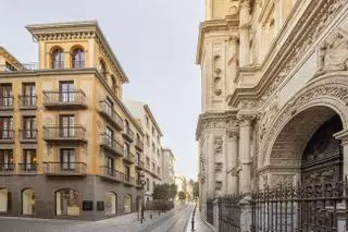 Dos hoteles perfectos para vivir Granada en clave de historia
