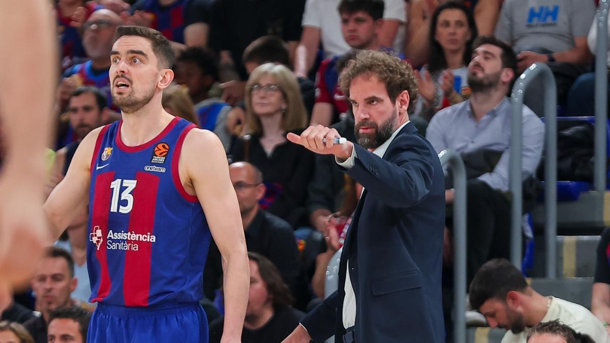 Grimau: "Es un día duro y jodido"