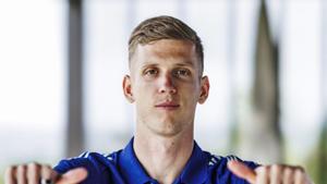 Dani Olmo: "Tornar al Barça és una opció que pot passar"