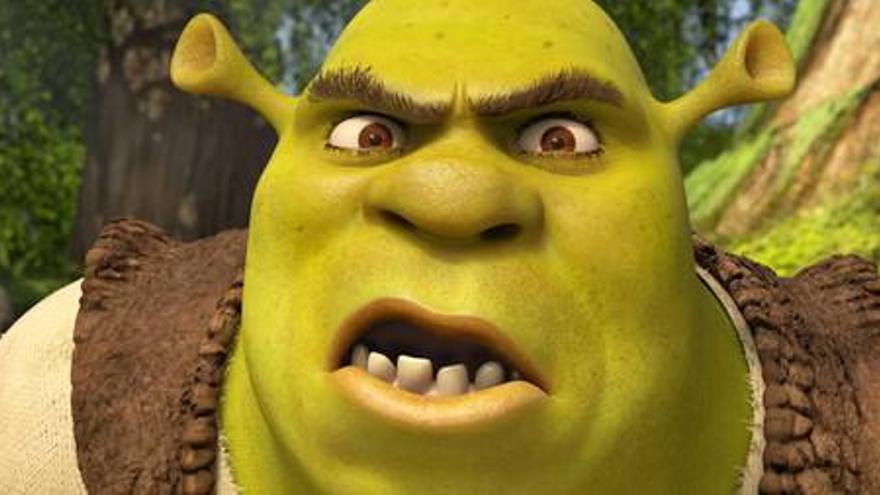 Shrek