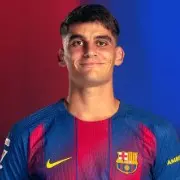 Gerard Martín, Defensa