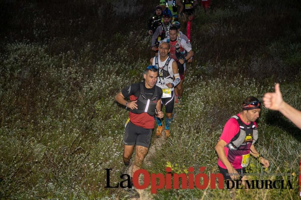 La Vara Trail (salida 47K)