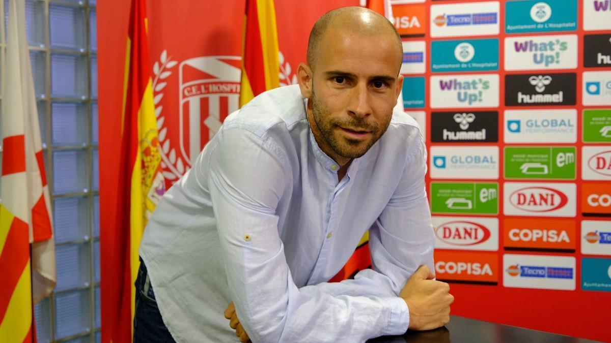 La polémica dimisión de Cristian Gómez