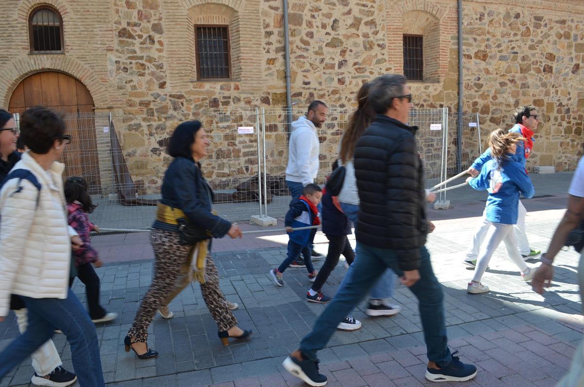 GALERÍA | Las Escuelas Taurinas de Gente del Toro, en imágenes