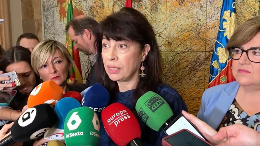 Vídeo: La ministra de Igualdad se pronuncia sobre el caso Errejón en ...