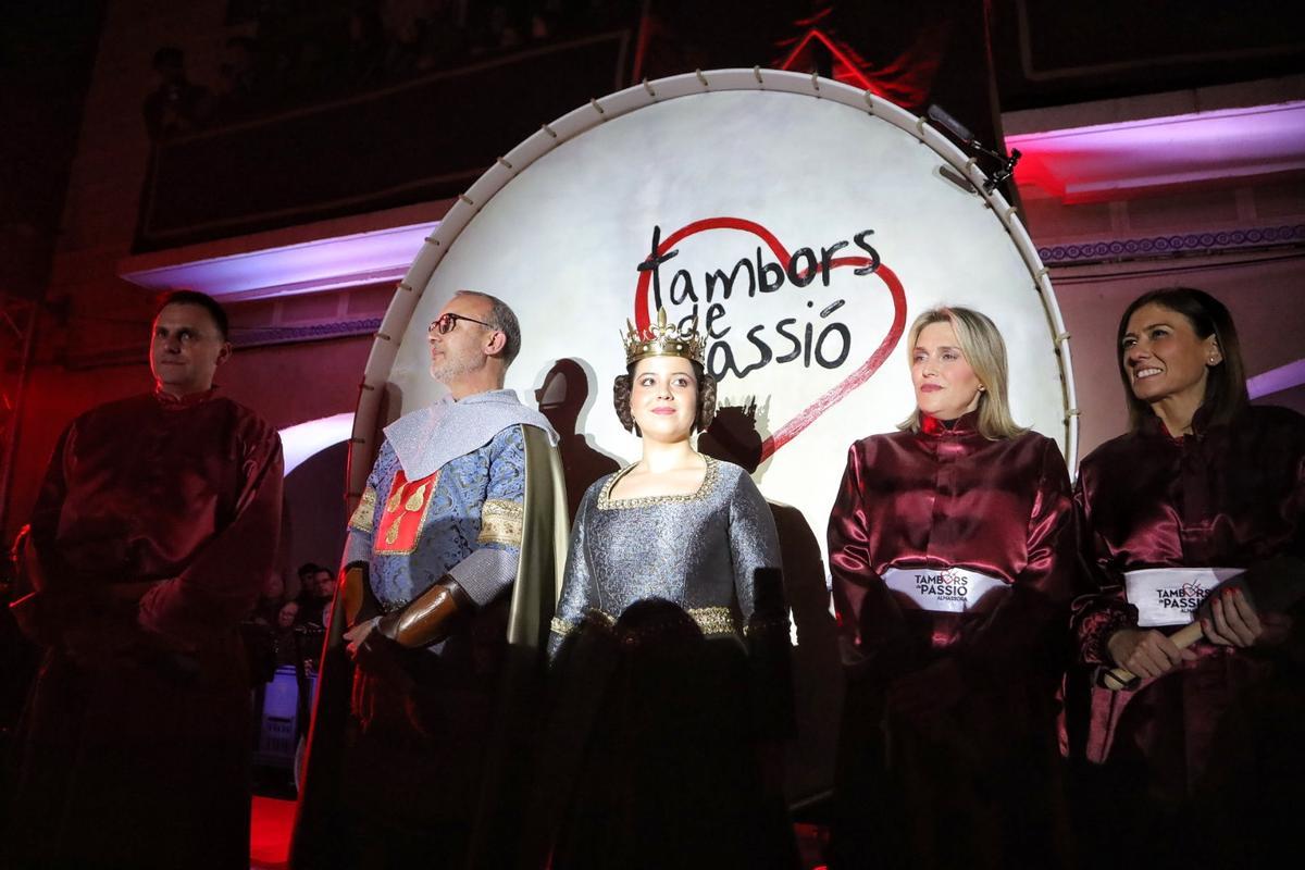 La Rompida de la Hora 2026 de Almassora, en imágenes La Rompida de la Hora 2026 de Almassora, en imágenes