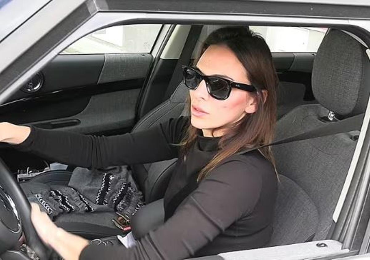 Irene Rosales reabre la polémica con la nueva novia de Kiko Rivera con un dardo demoledor: "Cambiaste un Ferrari por..."