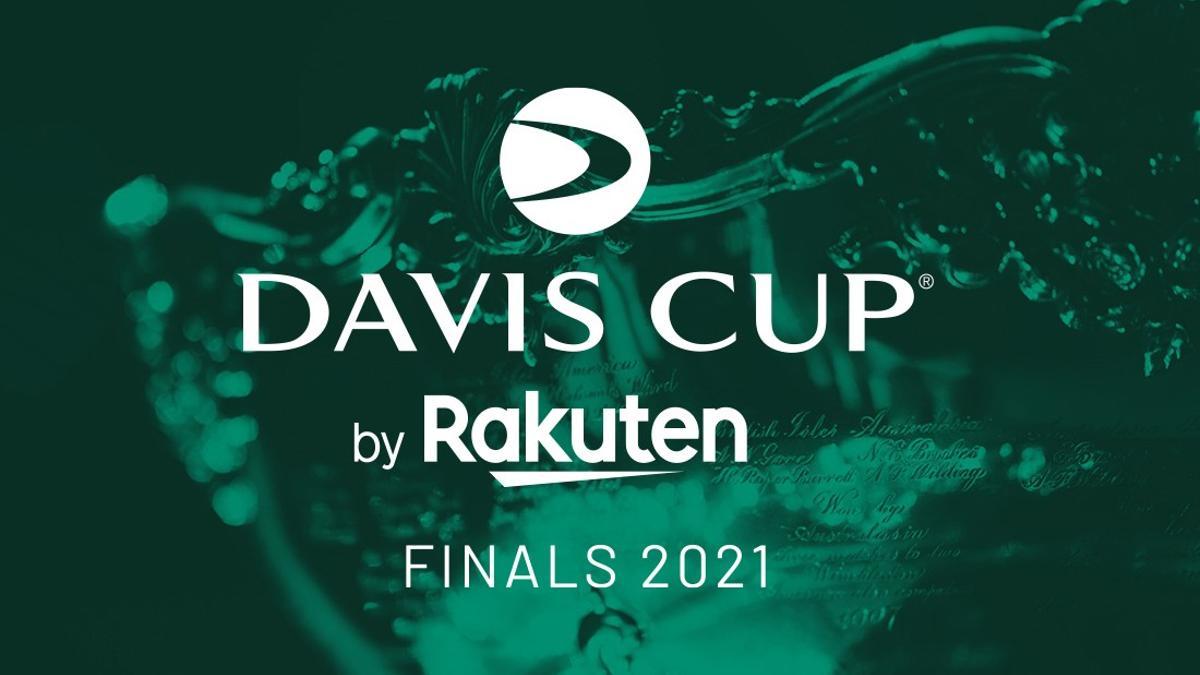 La Copa Davis 2021 ya está aquí
