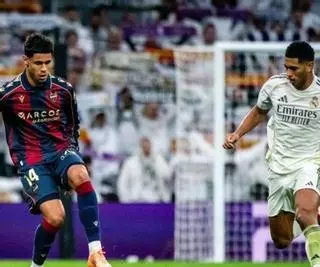 Paco Cortés y Raghouber ya suman como ‘granotes’