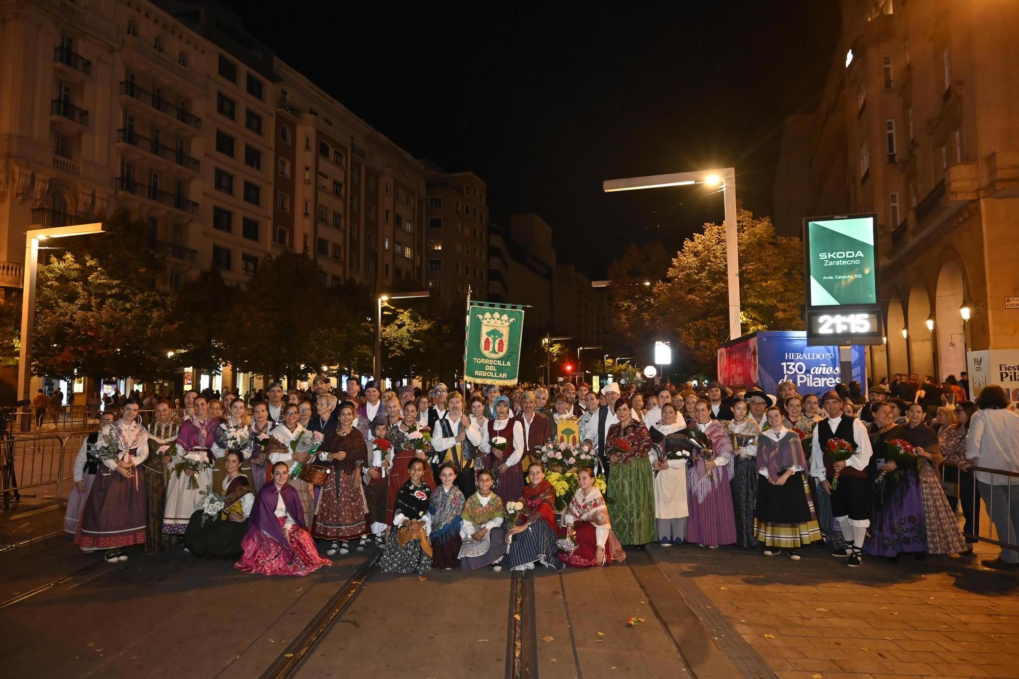 TORRECILLA DEL REBOLLAR