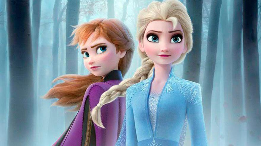 Navidad en Vigo 2019 | Cómo conseguir las entradas para ver Frozen 2