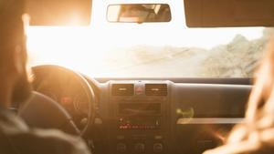 interior coche