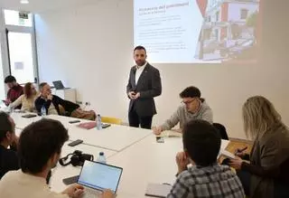 El alcalde de Sagunt insta a Puçol y El Puig a "empujar" para la prolongación del metro