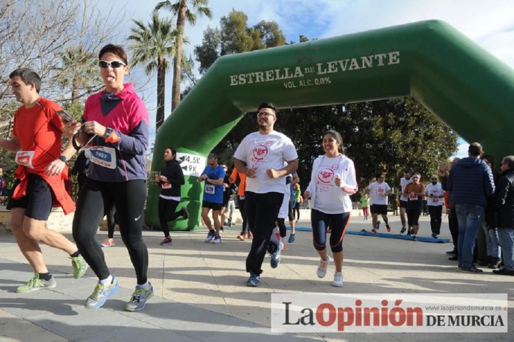 III Carrera Solidaria ''Cross Urbano'' Save The Children