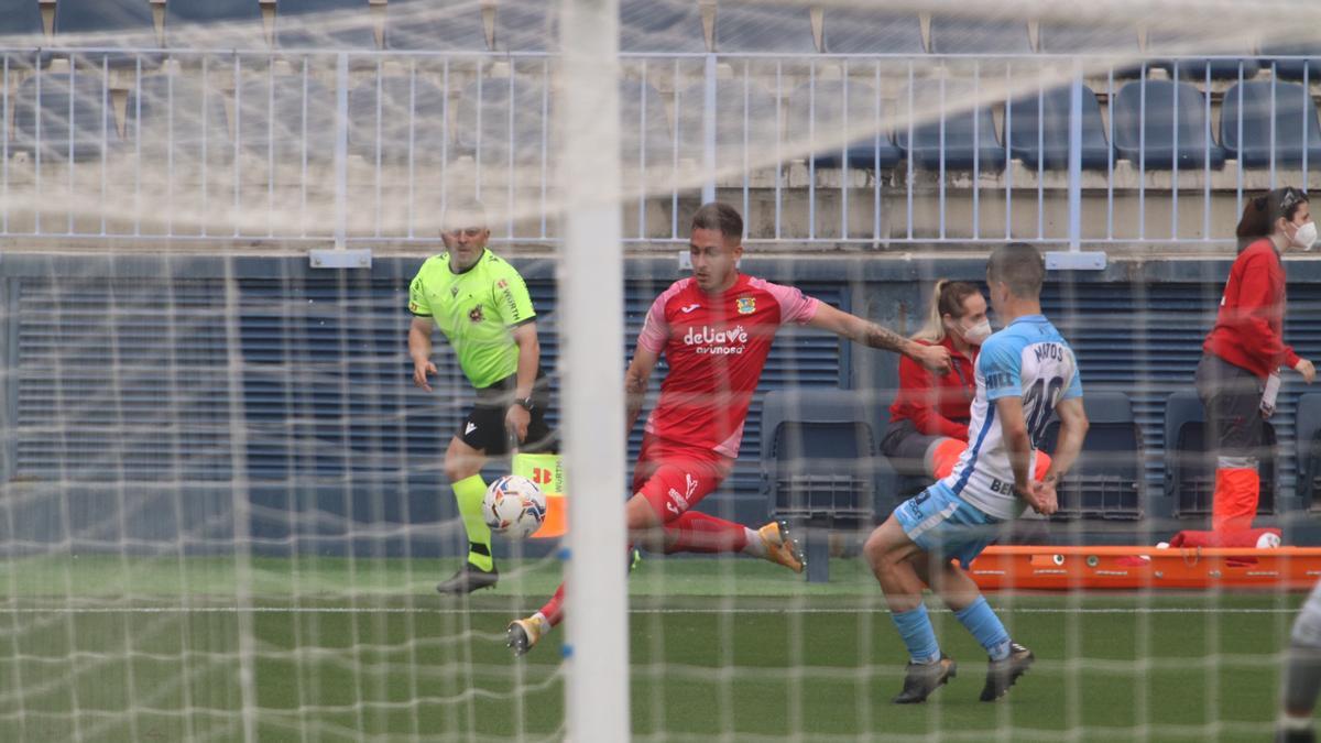 LaLiga SmartBank | Málaga CF - Fuenlabrada