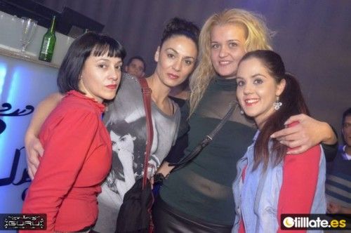 Discoteca Guru Dance (13/12/2013)