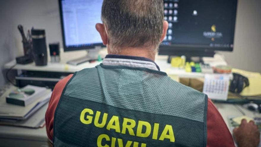 Máxima alerta de la Guardia Civil a los usuarios que responden &quot;sí&quot; al coger una llamada de teléfono