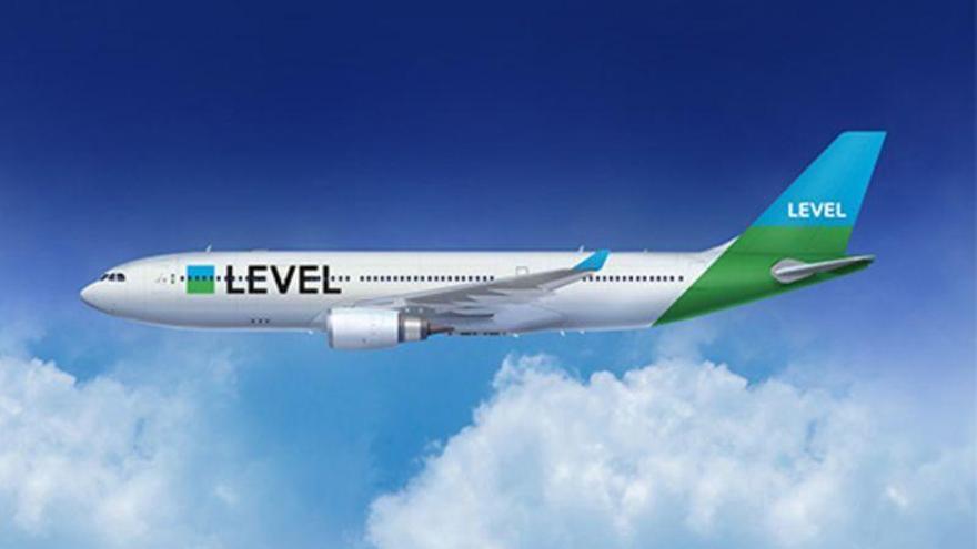 La nueva aerolínea Level vende 100.000 billetes en menos de un mes