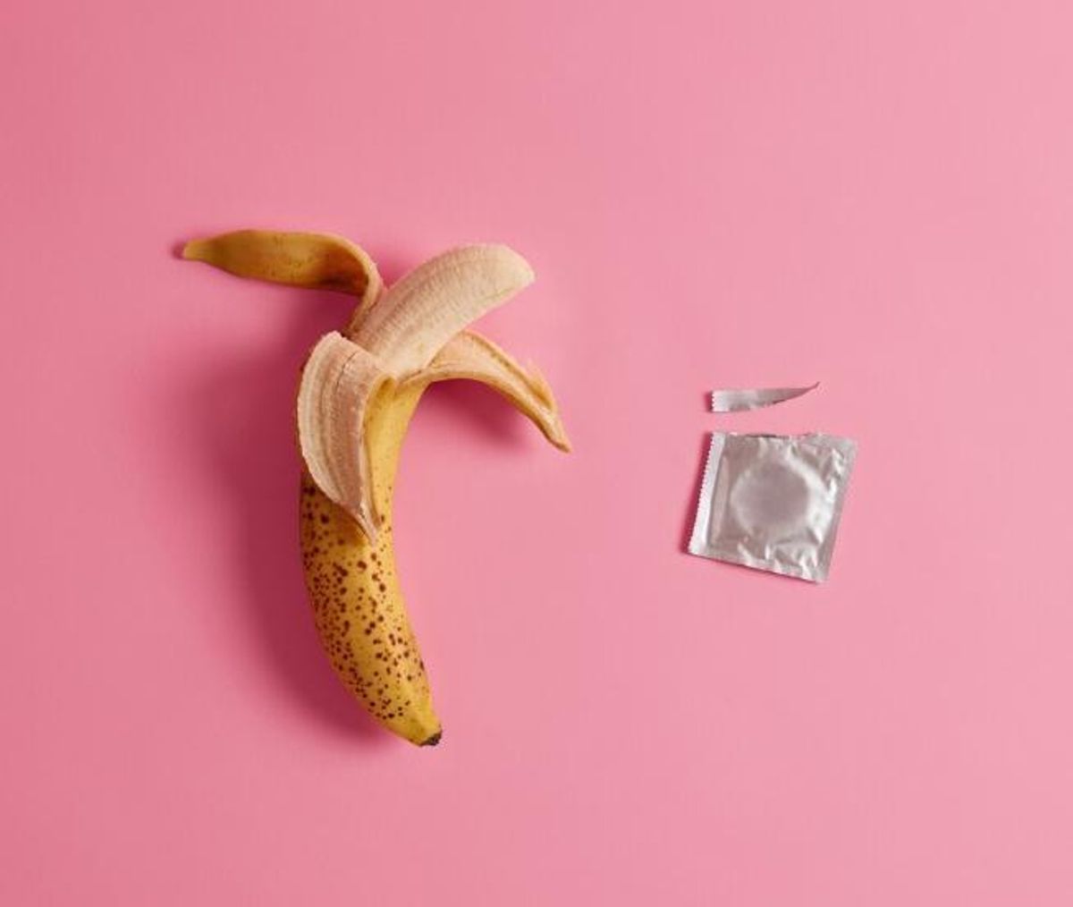 El preservatiu s'ha de fer servir sempre