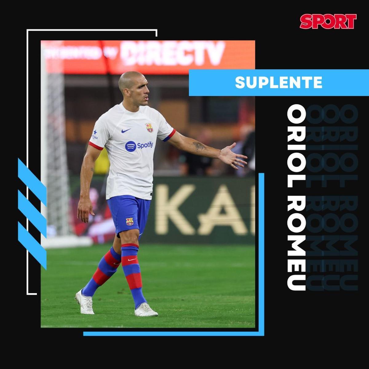 Así quedaría el once titular del Barça sin Dembélé Así quedaría el once titular del Barça sin Dembélé