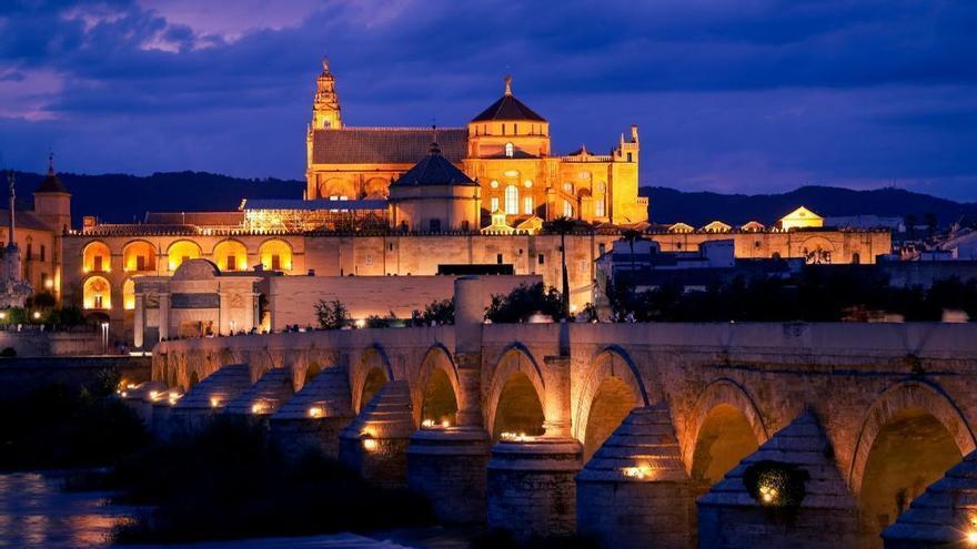 Los 5 mejores restaurantes con terraza para comer en Córdoba