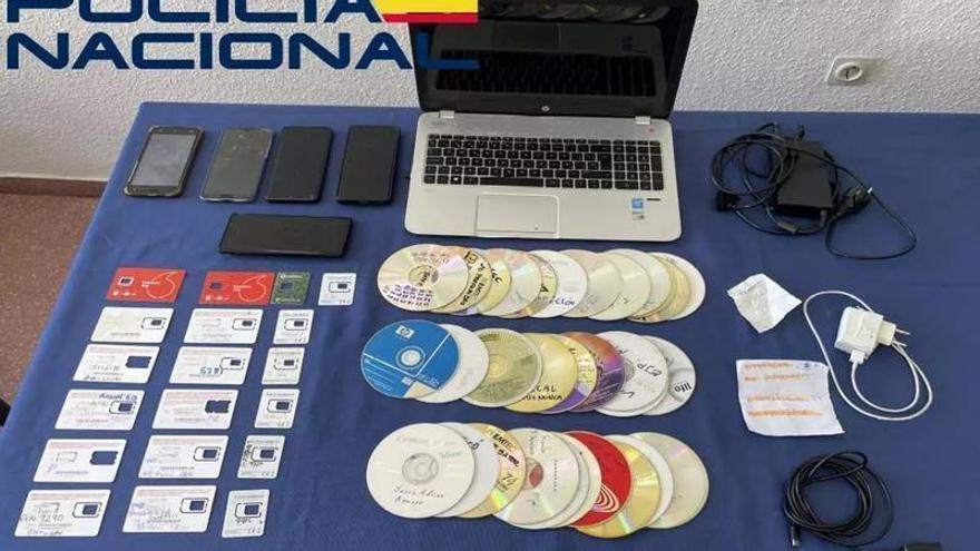 Piden 96 años de cárcel para un hombre acusado de ofrecer regalos y dinero a cambio de sexo a menores en Badajoz