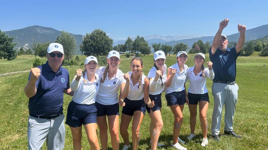 La Selección Valenciana, campeona de España Absoluta Femenina 2025