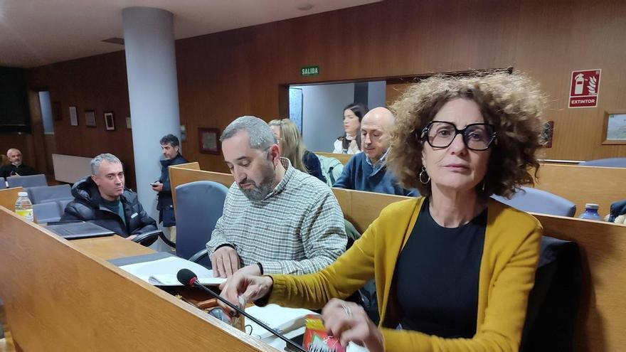 El PP culpa a la Zona Franca de enterrar el parque empresarial