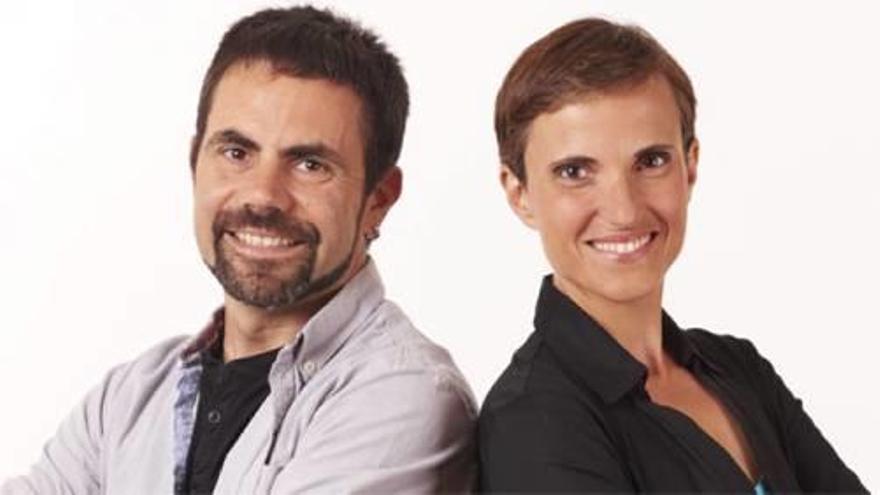 El programa de Catalunya Ràdio «Mans» s&#039;emetrà  avui des de Blanes