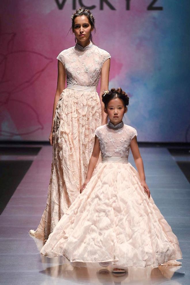 Vicky Zhang