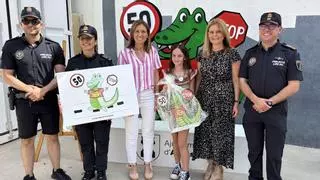 Almassora potencia la educación vial con unas jornadas de participación