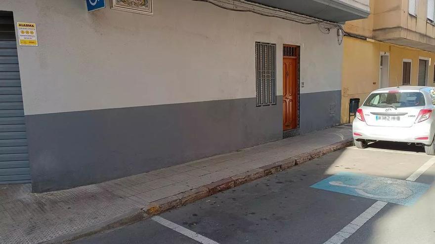 Fallece en Valencia un hombre agredido tras una discusión por una plaza de aparcamiento