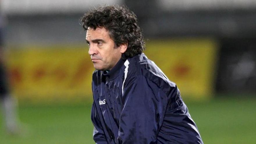 Juan Manuel Lillo dirigirá al Vissel Kobe de Iniesta