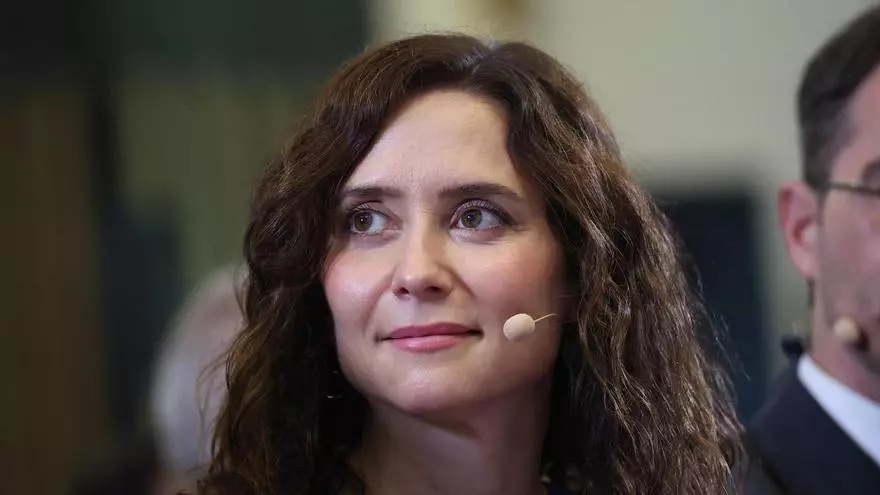 DIRECTO | Díaz Ayuso participa en el homenaje a Miguel Ángel Blanco