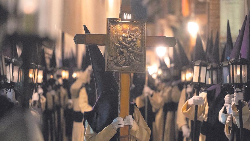 Un beato zamorano, ideólogo del Vía Crucis hace 600 años